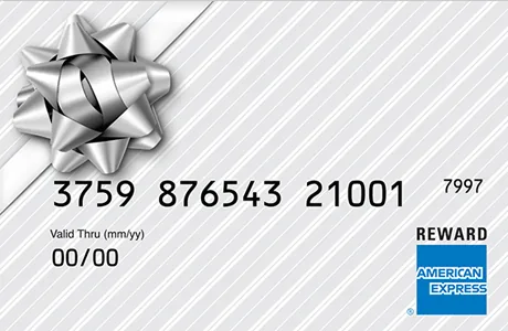 American Express logo