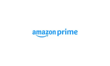 Amazon Prime Subscription gift card
