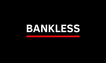 Bankless.com gift card