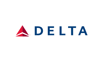 Delta Air Lines gift card
