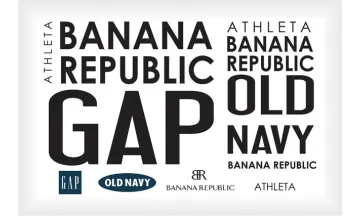 Gap Options gift card