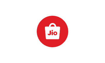 Reliance JioMart gift card