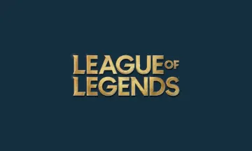 League of Legends gift card