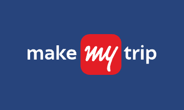 MakeMyTrip Holiday gift card