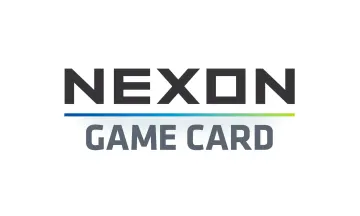 Nexon Karma Koin gift card