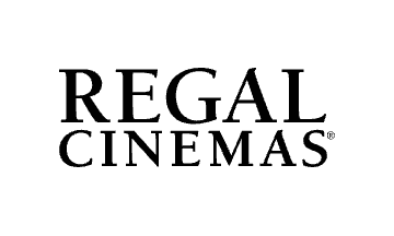 Regal Cinemas gift card