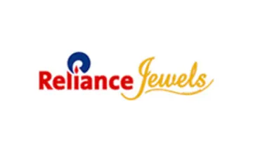 Reliance Jewels gift card