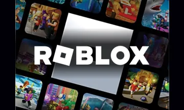 Roblox gift card