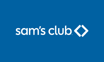 Sams Club gift card