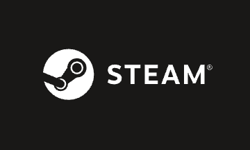 Steam gift card