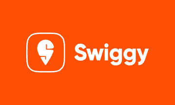 Swiggy Money gift card
