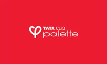 Tata CliQ Palette gift card
