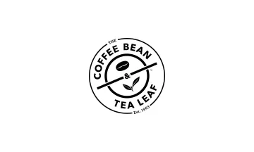 The Coffee Bean And Tea Leaf gift card