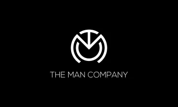 The Man Company gift card