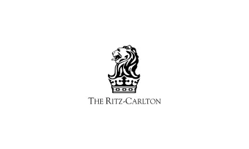The Ritz Carlton gift card