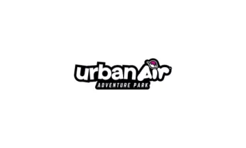 Urban Air gift card