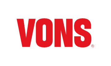 Vons gift card