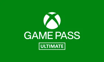 Xbox Game Pass Ultimate gift card