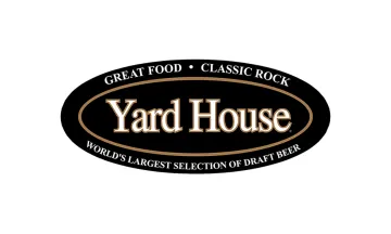 Yard House® gift card