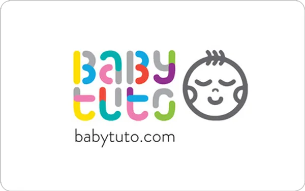 Baby Tuto logo