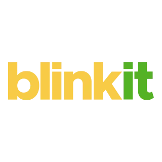 Blinkit gift card
