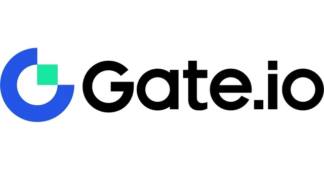 Gate Pay logo